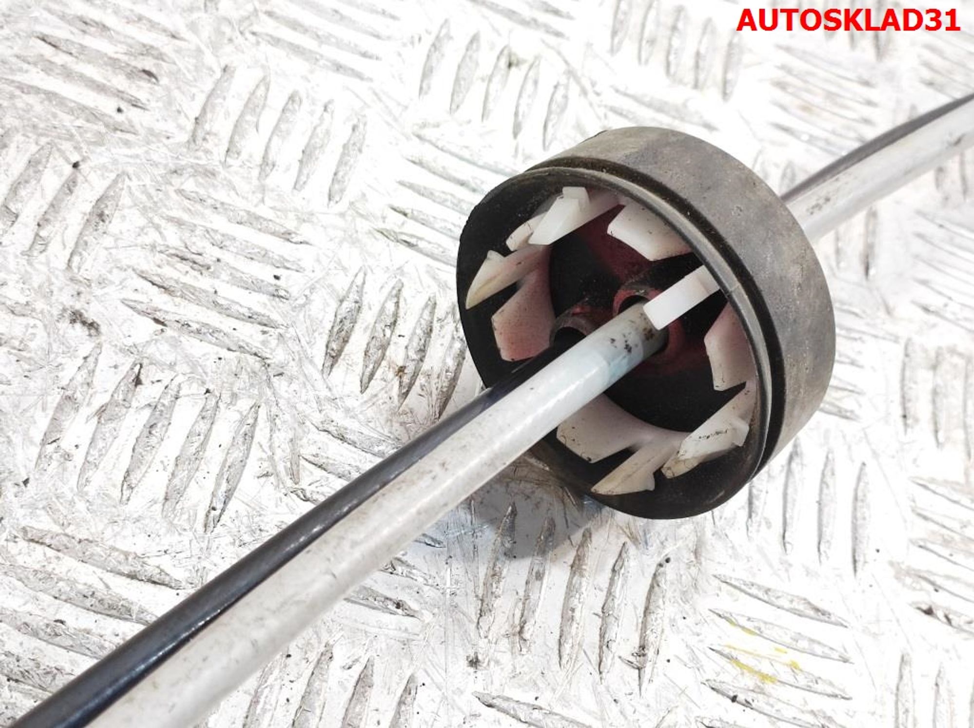 Трос МКПП Opel Zafira B 55351949, 4500 рублей, Дубовое