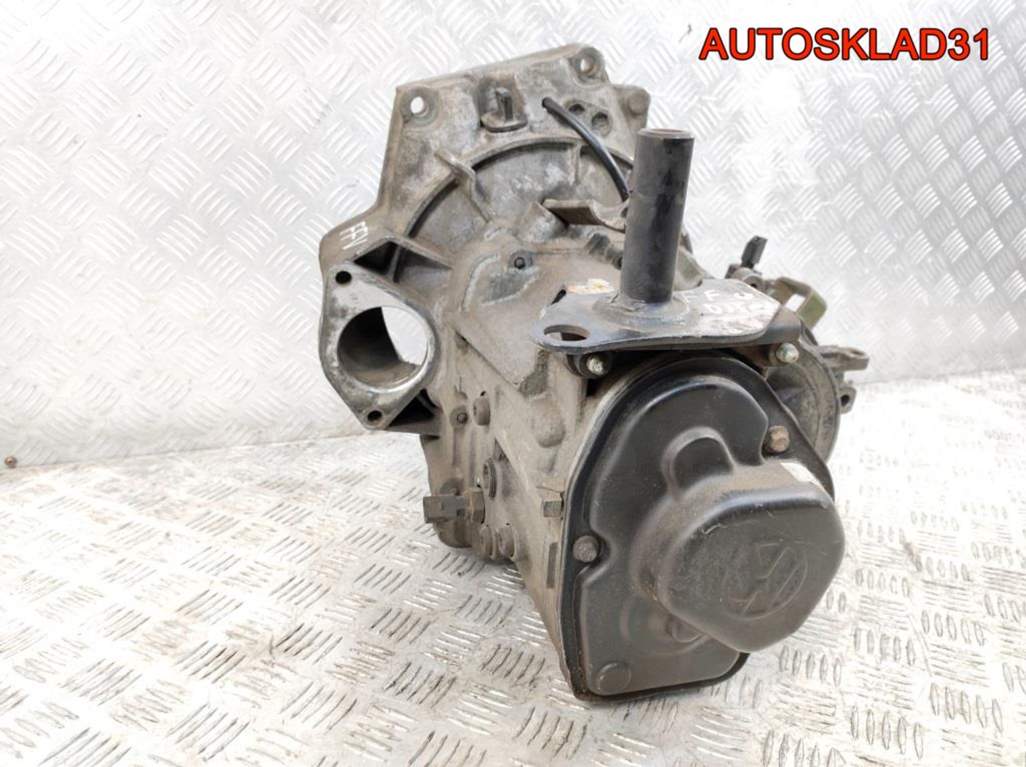 МКПП FFV 5 ступка VW Polo 4 1,9 SDI Дизель, 32000 рублей, Дубовое