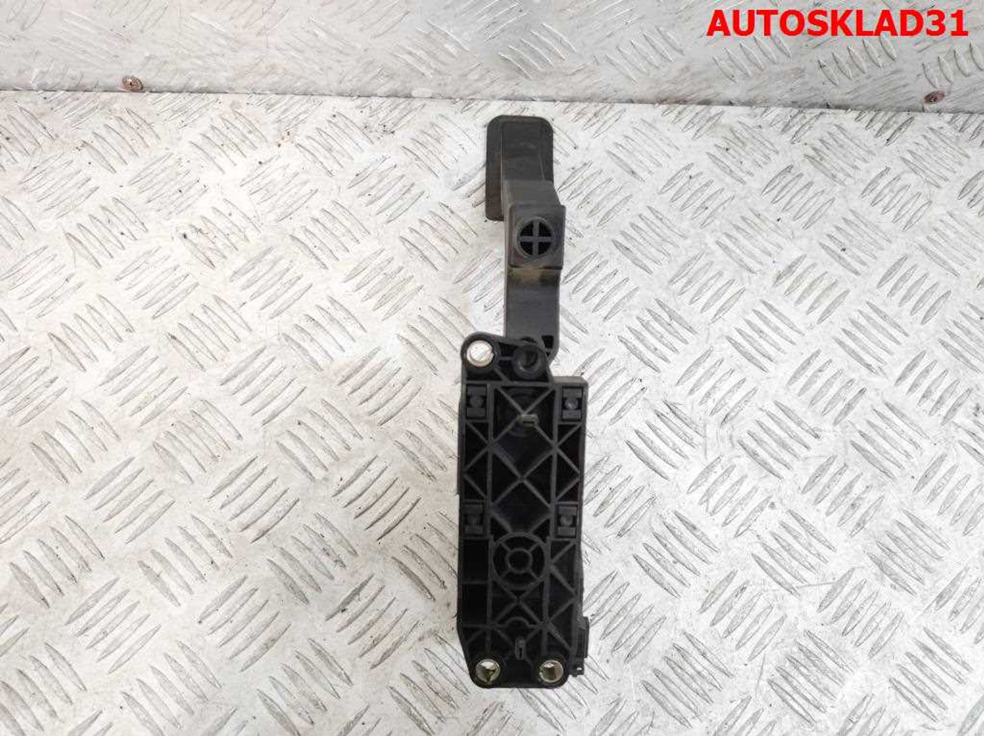 Педаль газа Volkswagen Golf 4 1J1721503K 1,9 Дизель, 1500 рублей, Дубовое