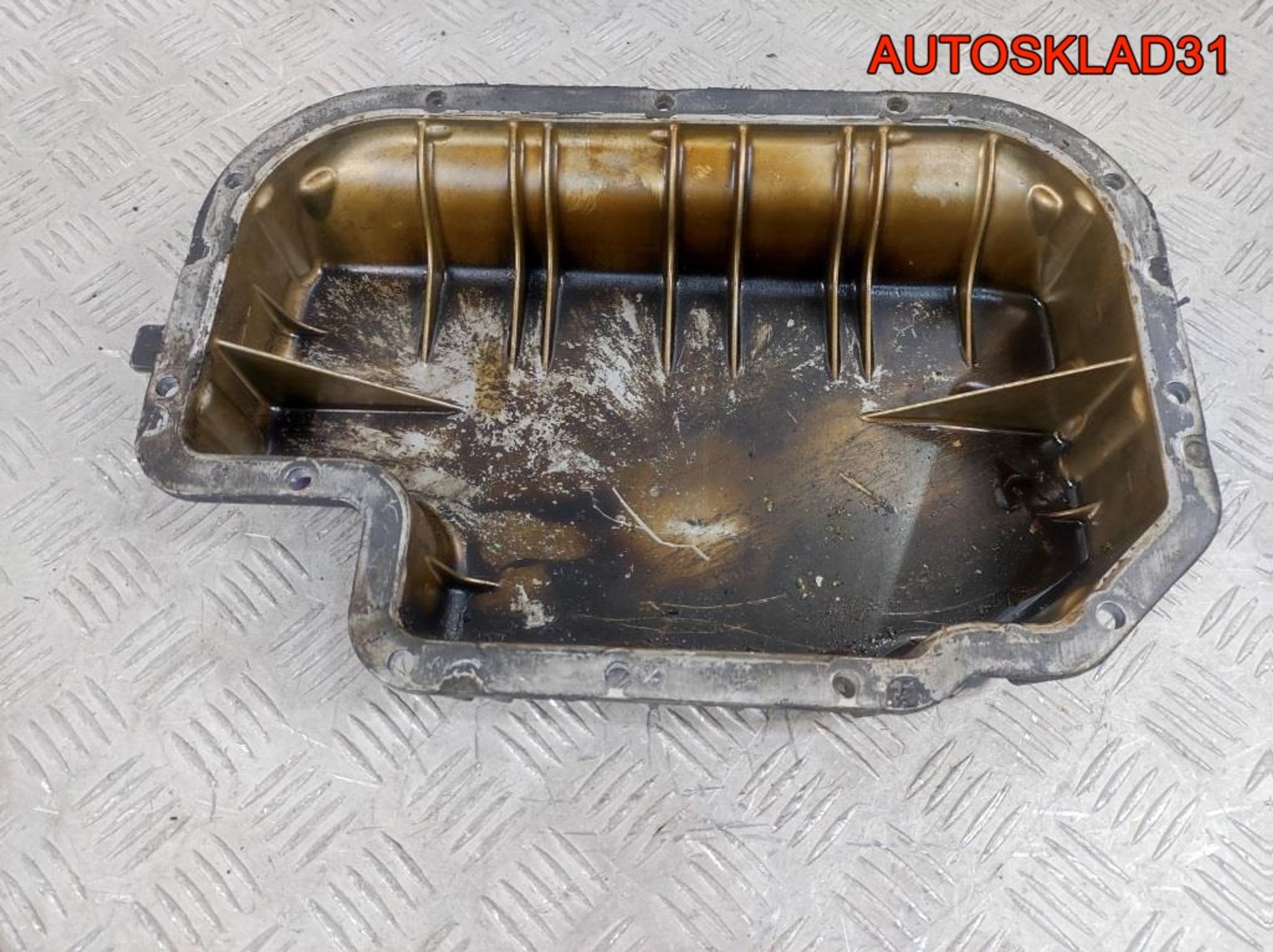 Поддон двигателя Mercedes Benz W220 3,2 M112.944 A1120140603, 3000 рублей, Дубовое