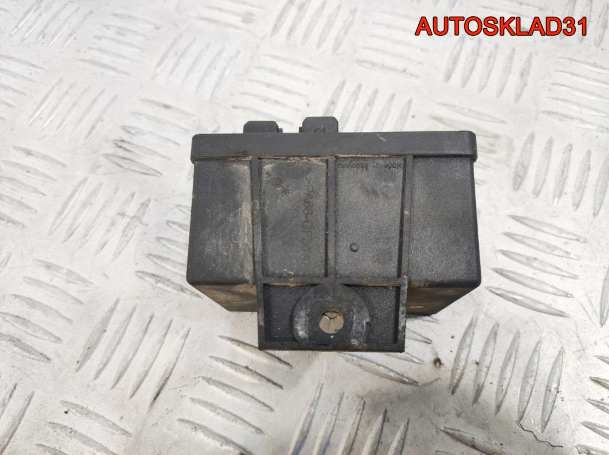 Блок накала свечей Fiat Ducato II 2007, 1300 рублей, Дубовое