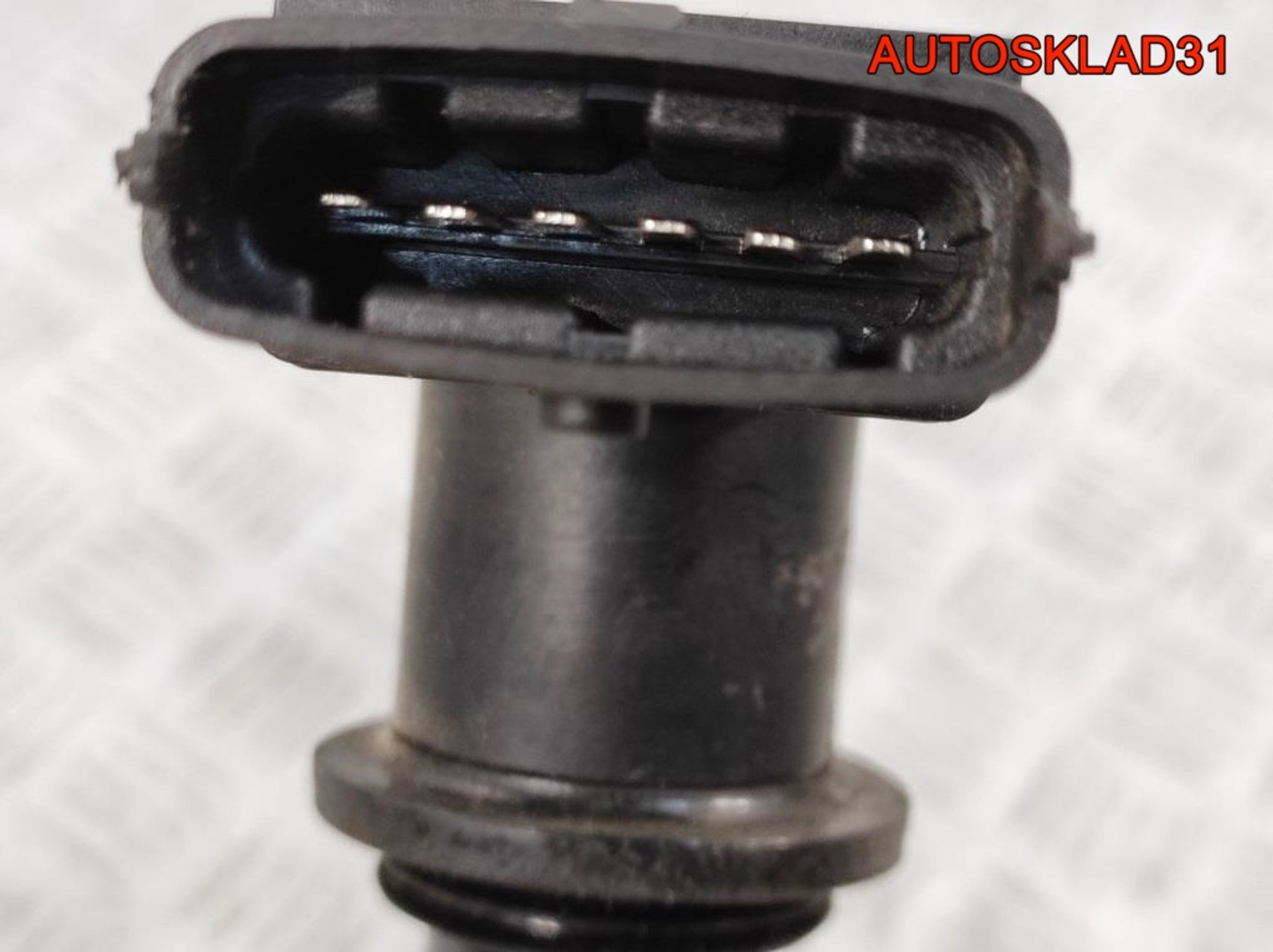 Катушка зажигания Opel Astra H 1,6 Z16XEP CE20009, 4100 рублей, Дубовое