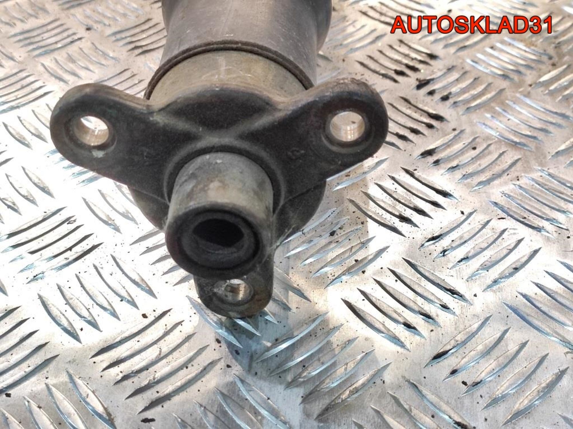 Вал карданный Mercedes Benz W210 2.4 112.911 АКПП Combi A2104107606, 14000 рублей, Дубовое