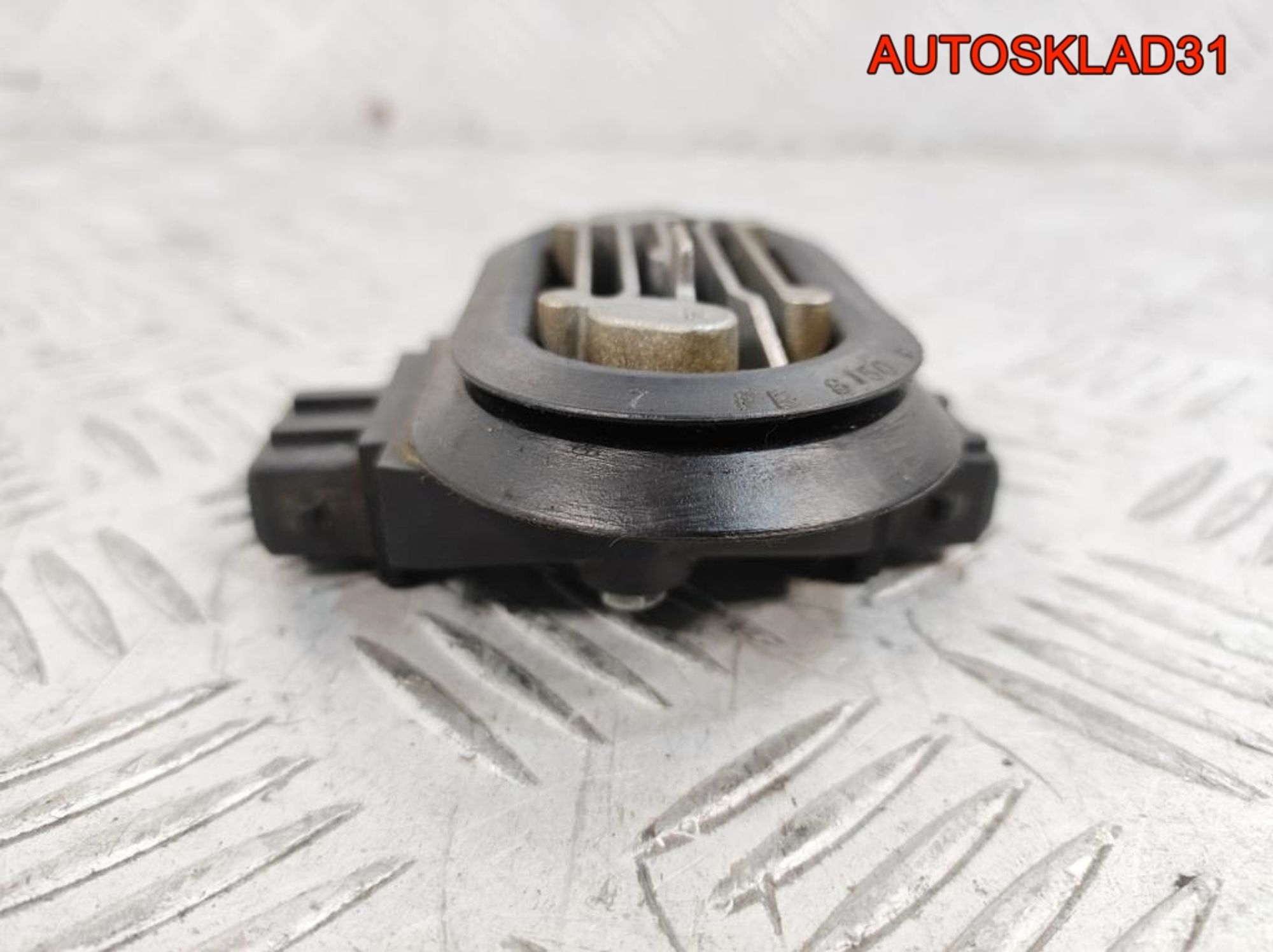 Коммутатор зажигания Audi A6 C5 1,8 Бензин 8D0905351, 3500 рублей, Дубовое