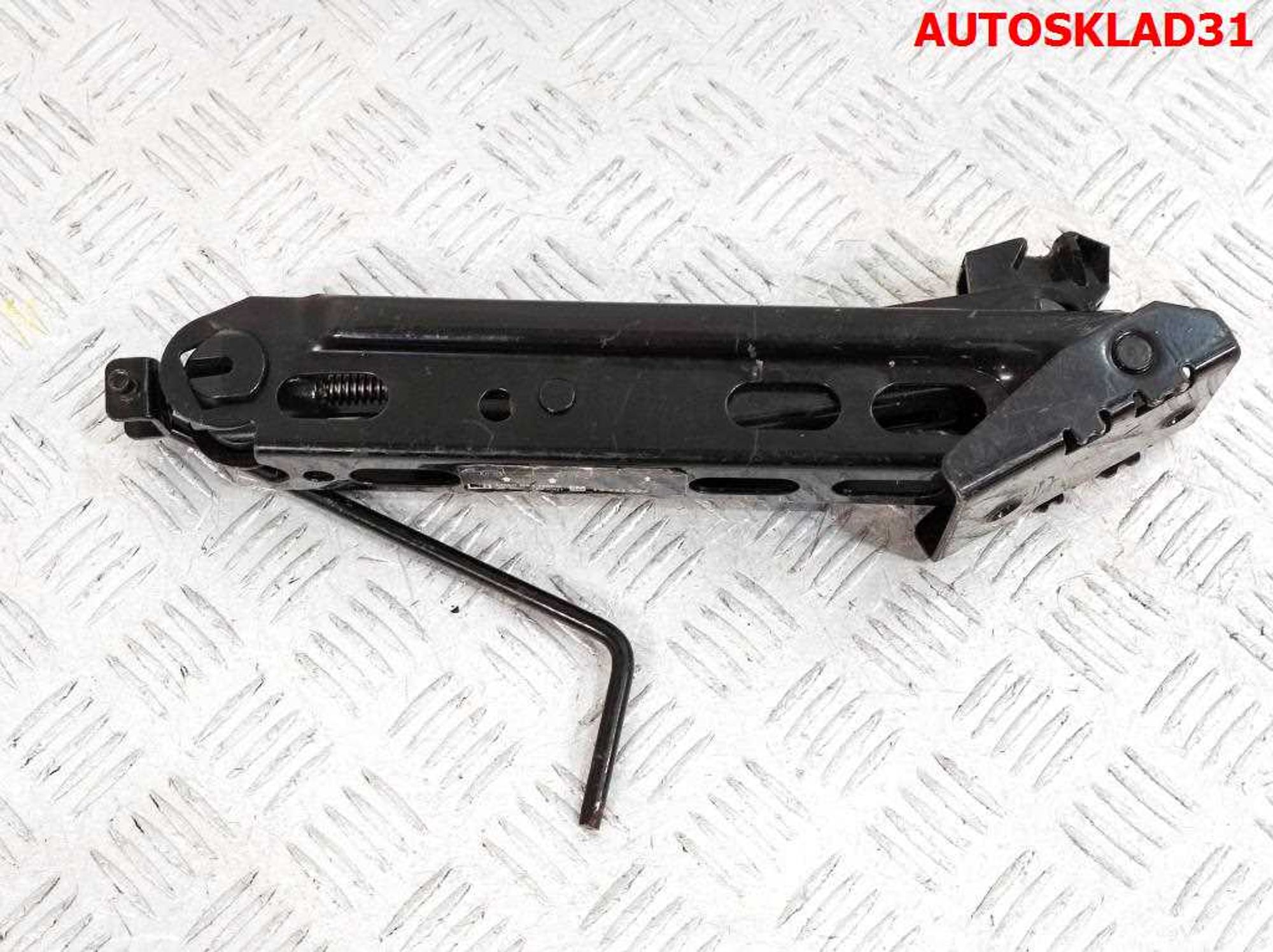 Домкрат Opel Astra G 13331922, 1500 рублей, Дубовое