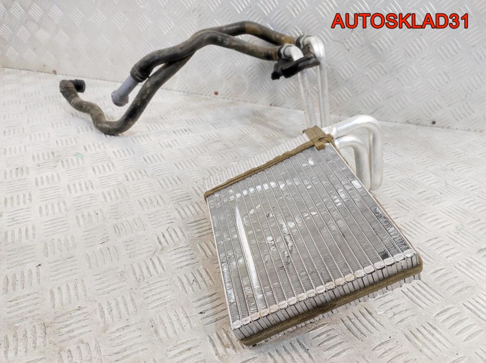 Радиатор отопителя Ford Focus 3 5166610, 3200 рублей, Дубовое