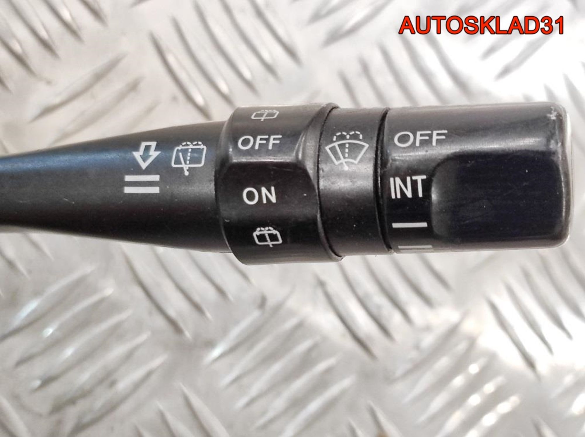 Переключатель подрулевой Honda Civic 5 M8743C, 1500 рублей, Дубовое