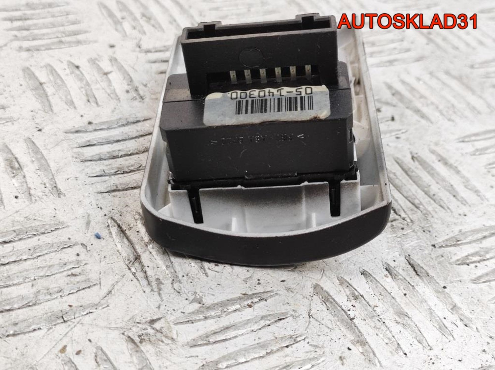 Кнопки освещения приборов Audi A6 C5 4B0919094, 1000 рублей, Дубовое