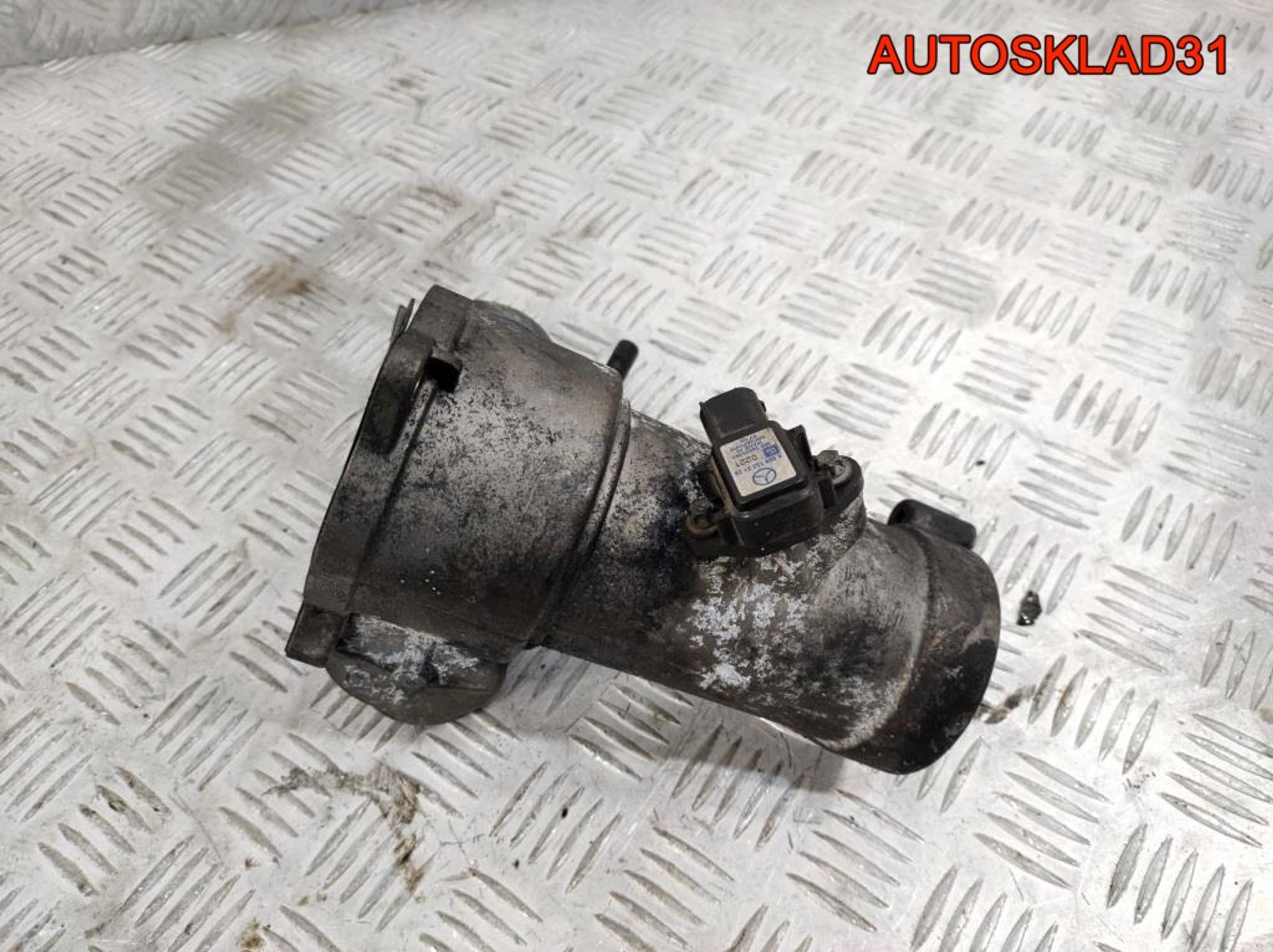 Датчик абсолютного давления Mercedes Benz W220 3,2 613 A0041533128, 1300 рублей, Дубовое