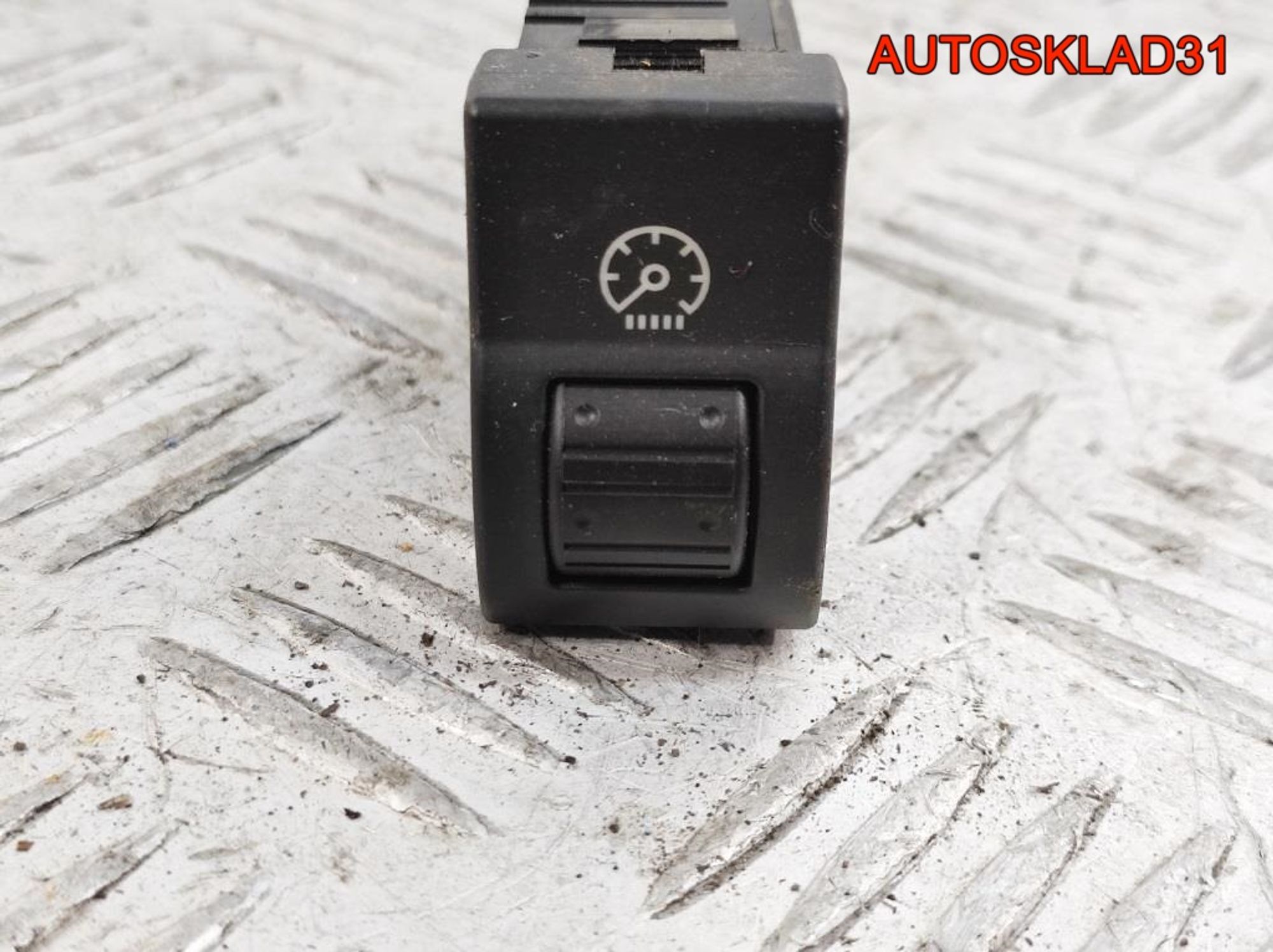 Кнопка освещения приборов Mazda 3 BK BP4K666R0, 600 рублей, Дубовое