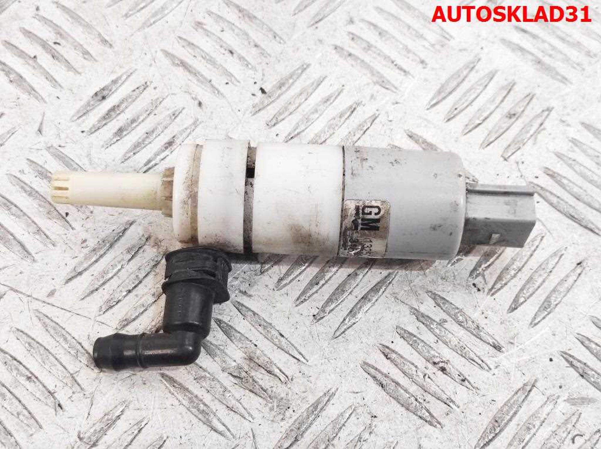 Насос омывателя фар Opel Insignia 1 13250289, 700 рублей, Дубовое