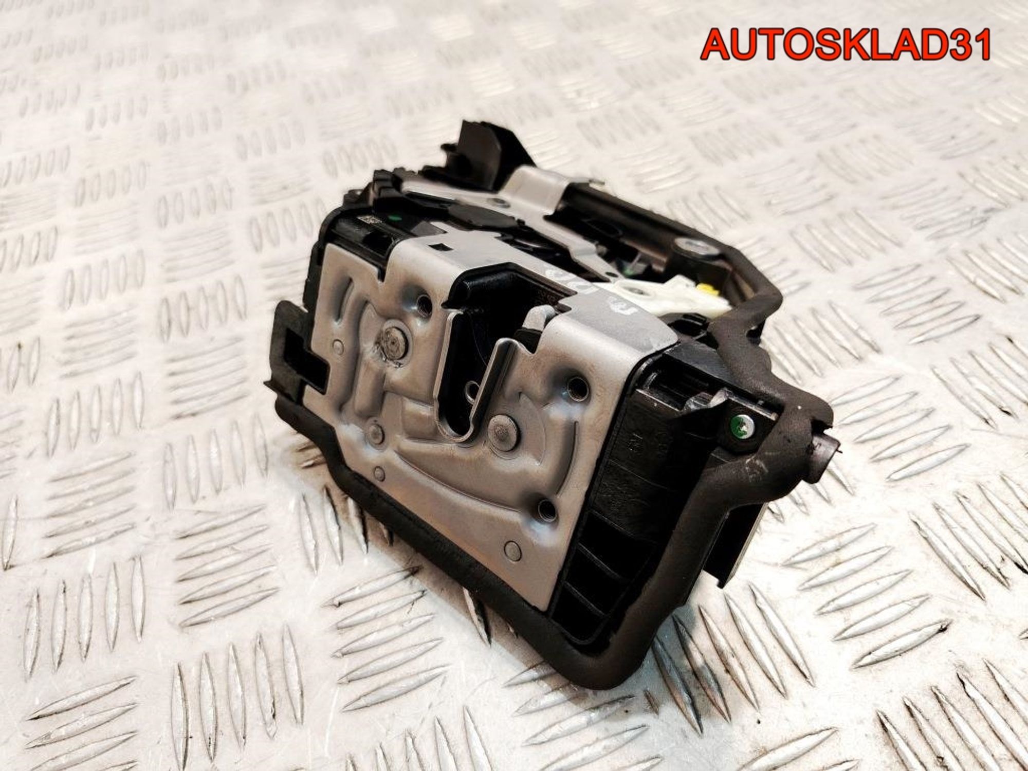 Замок двери передней правой BMW X3 F97 51219492094, 3500 рублей, Дубовое