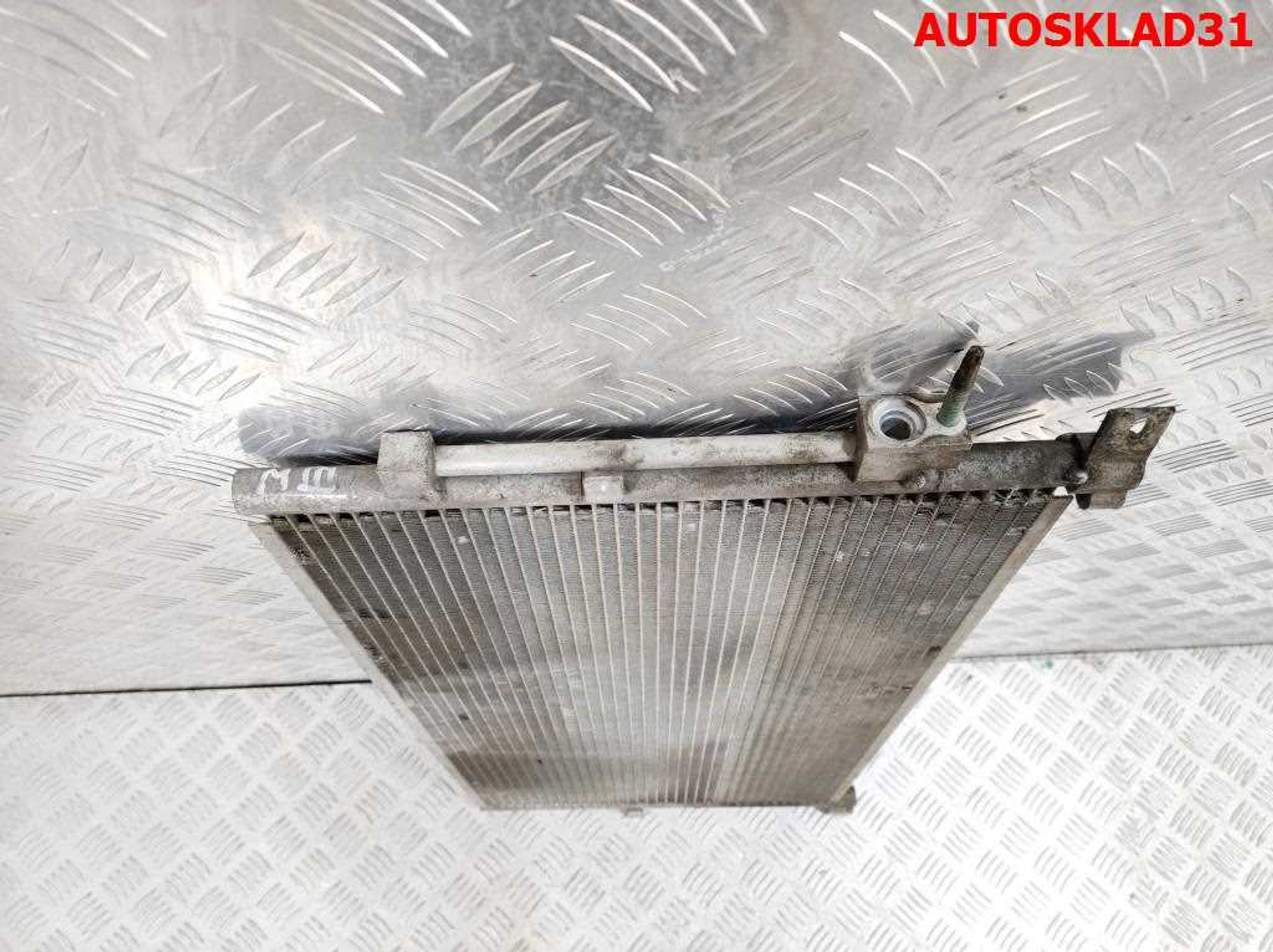 Радиатор кондиционера Ford Mondeo 3 1S7H19710AD, 600 рублей, Дубовое