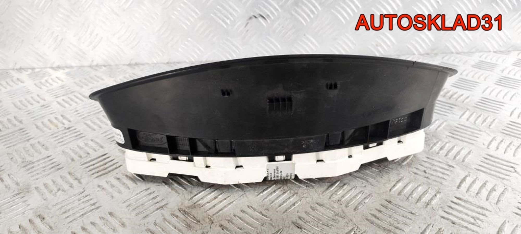 Панель приборов Ford Focus 2 Бензин АКПП 8V4T10849EJ, 20000 рублей, Дубовое