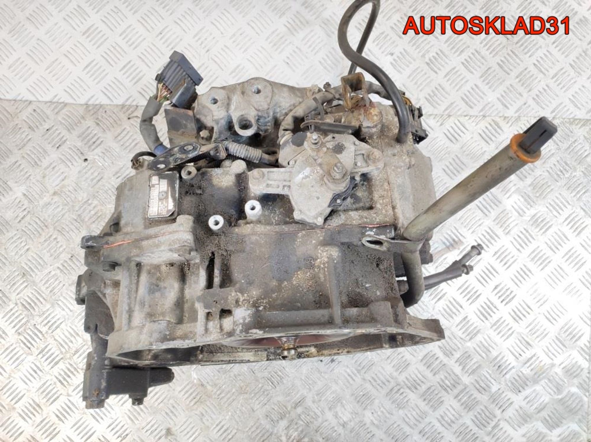 АКПП 6040SN Opel Astra G 1,6 Бензин AF13, 45000 рублей, Дубовое