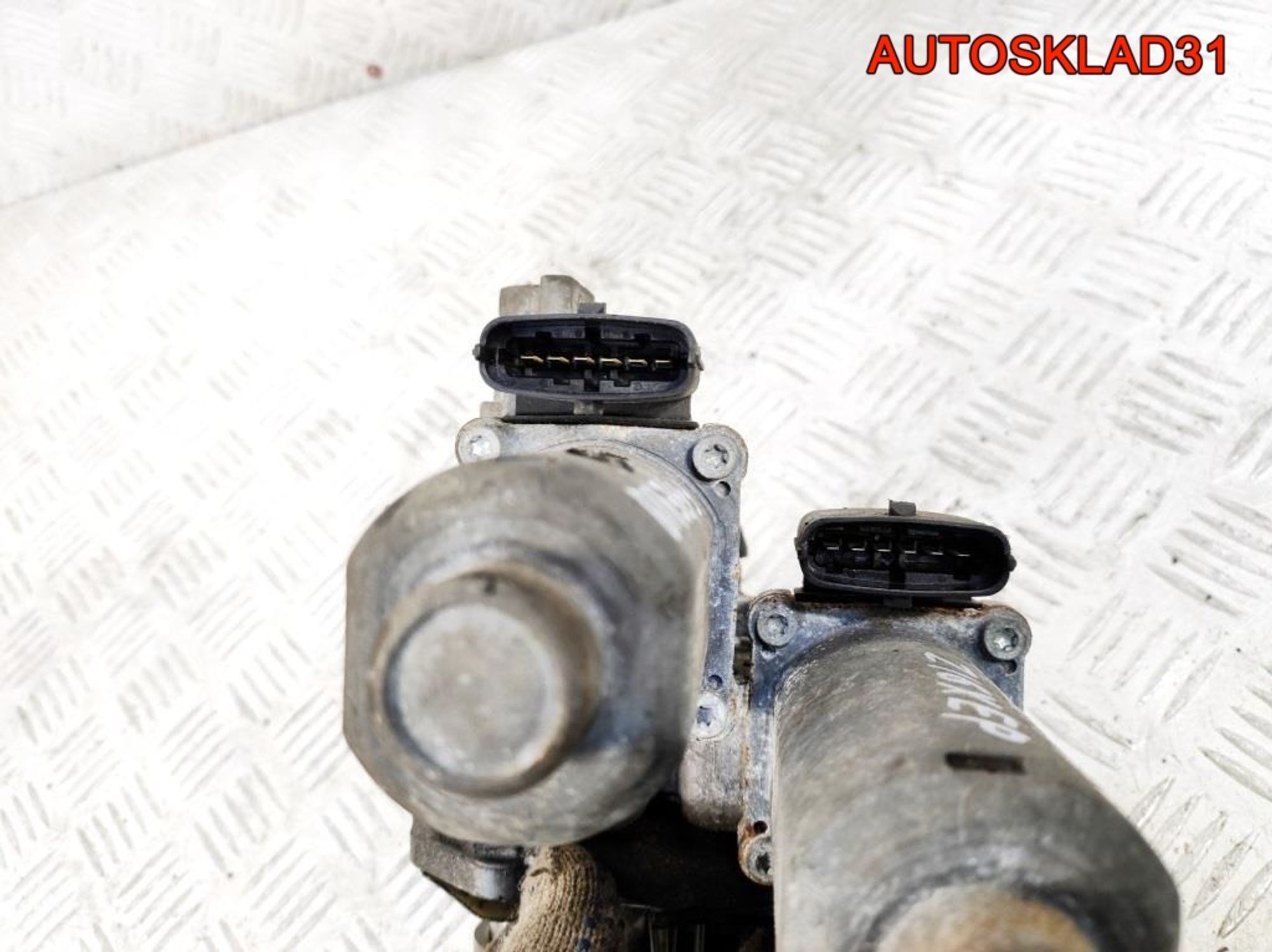 Механизм выбора передач Opel Meriva 1,6 Z16XEP 55562970, 15500 рублей, Дубовое