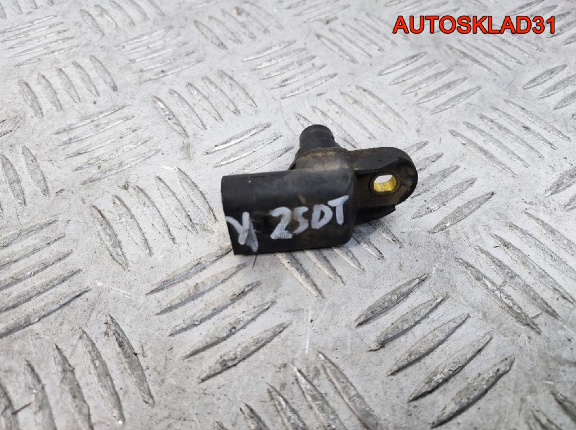 Датчик распредвала Opel Omega B Y25DT 12142249320, 1400 рублей, Дубовое