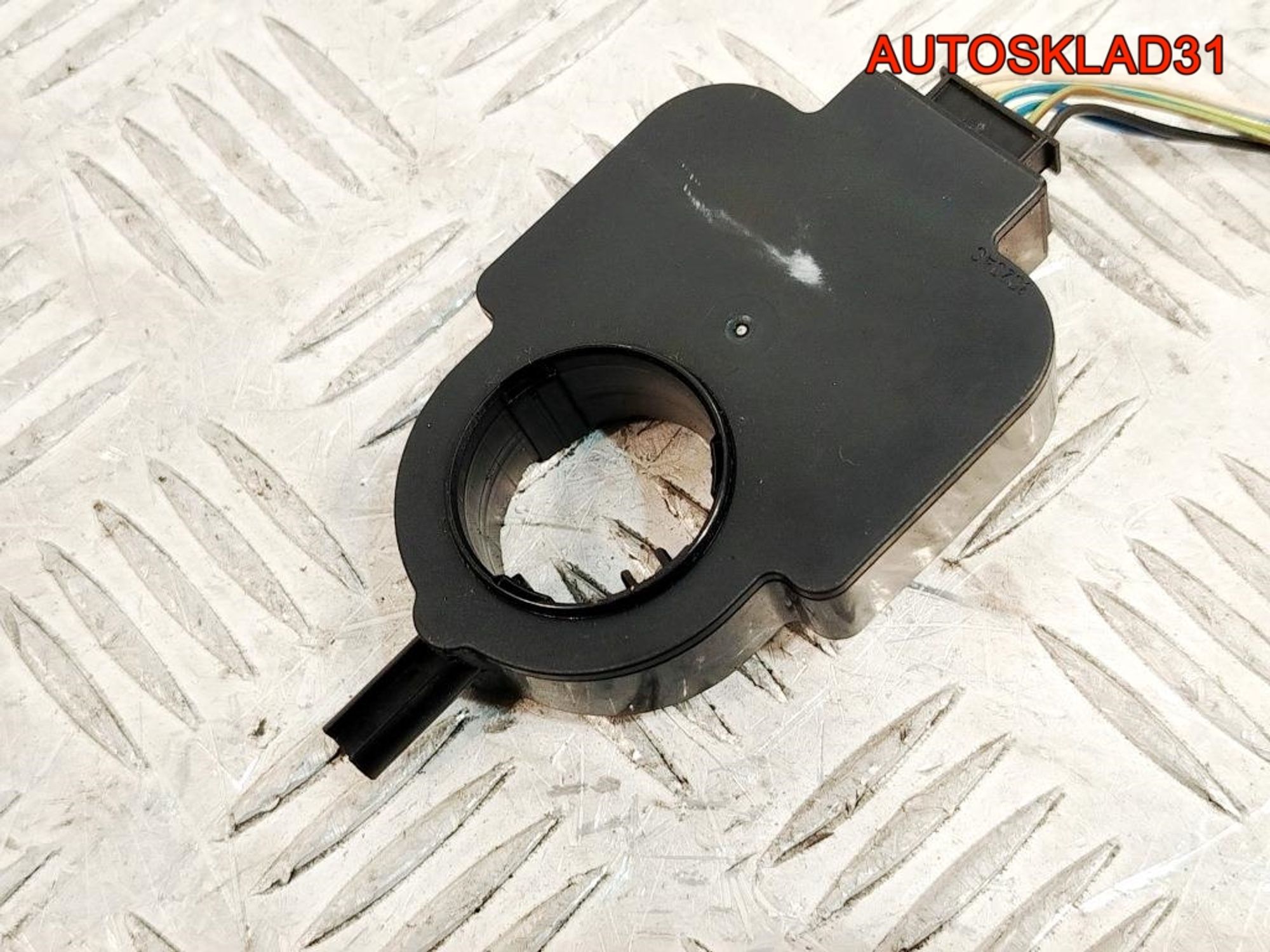 Датчик угла поворота руля Opel Astra J 13579487, 500 рублей, Дубовое