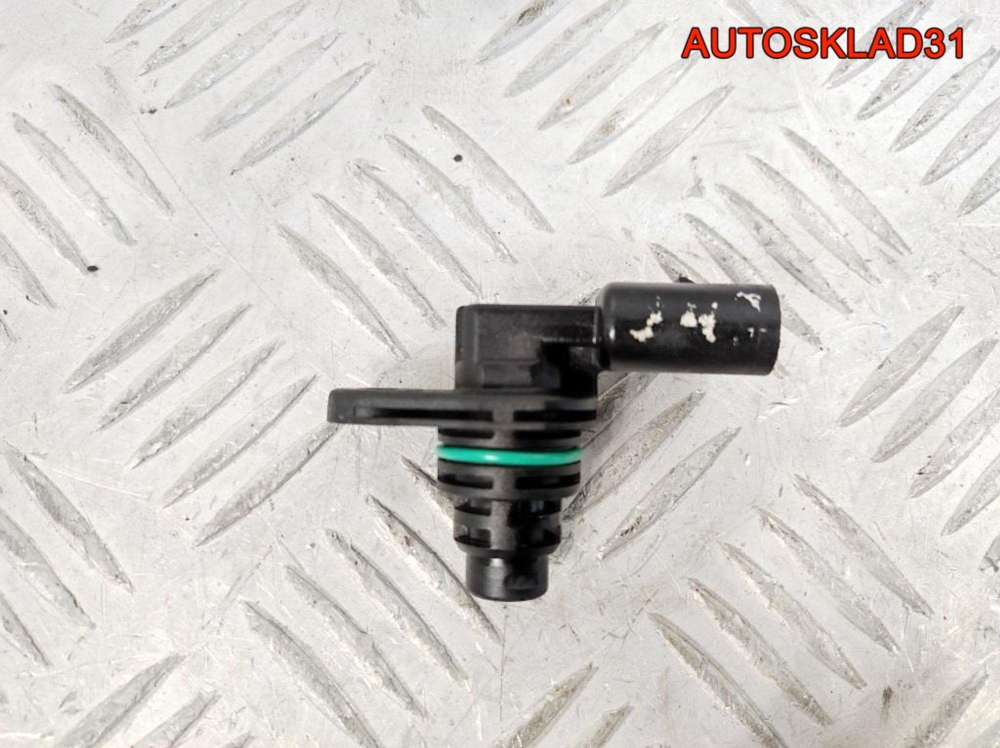 Датчик положения распредвала VW Polo 4 030907601E, 900 рублей, Дубовое