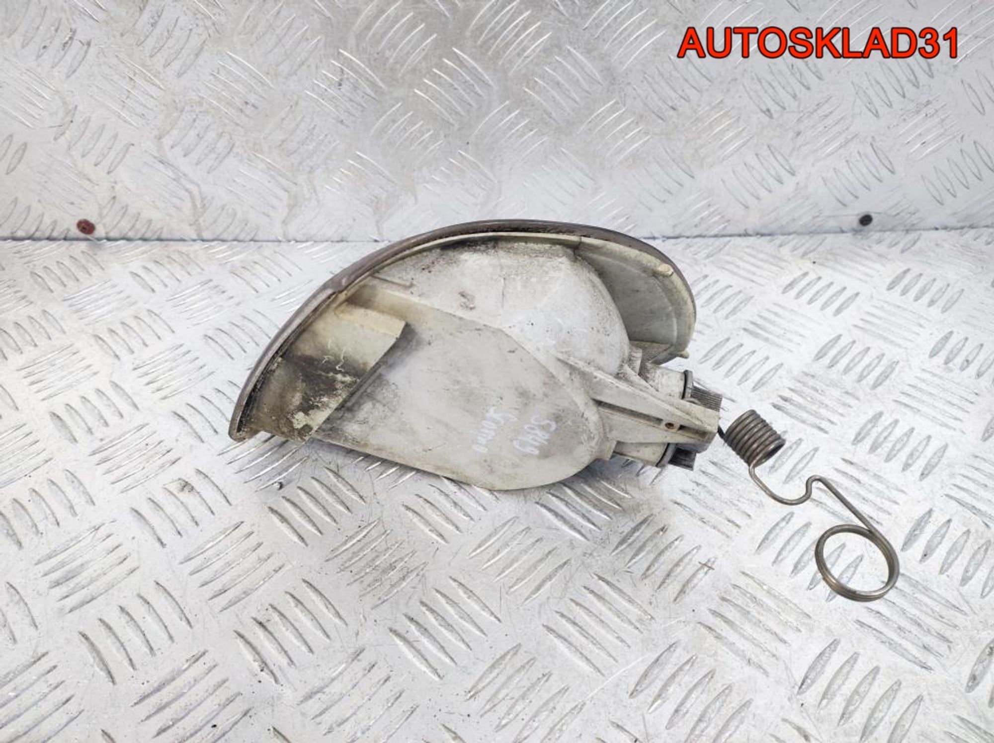 Указатель поворота правый Ford Scorpio, 900 рублей, Дубовое