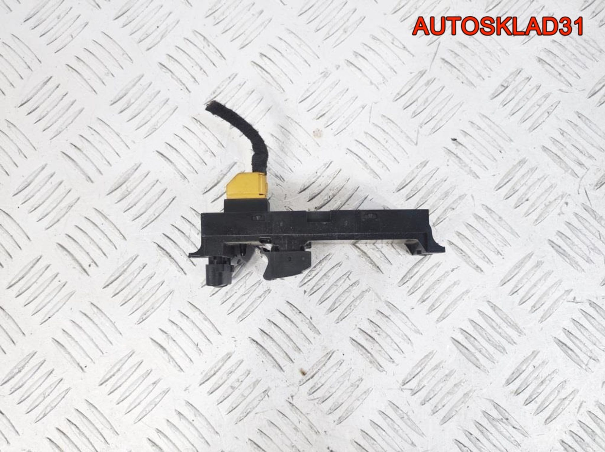 Блок управления стеклоподъемниками VW Passat B5, 1300 рублей, Дубовое