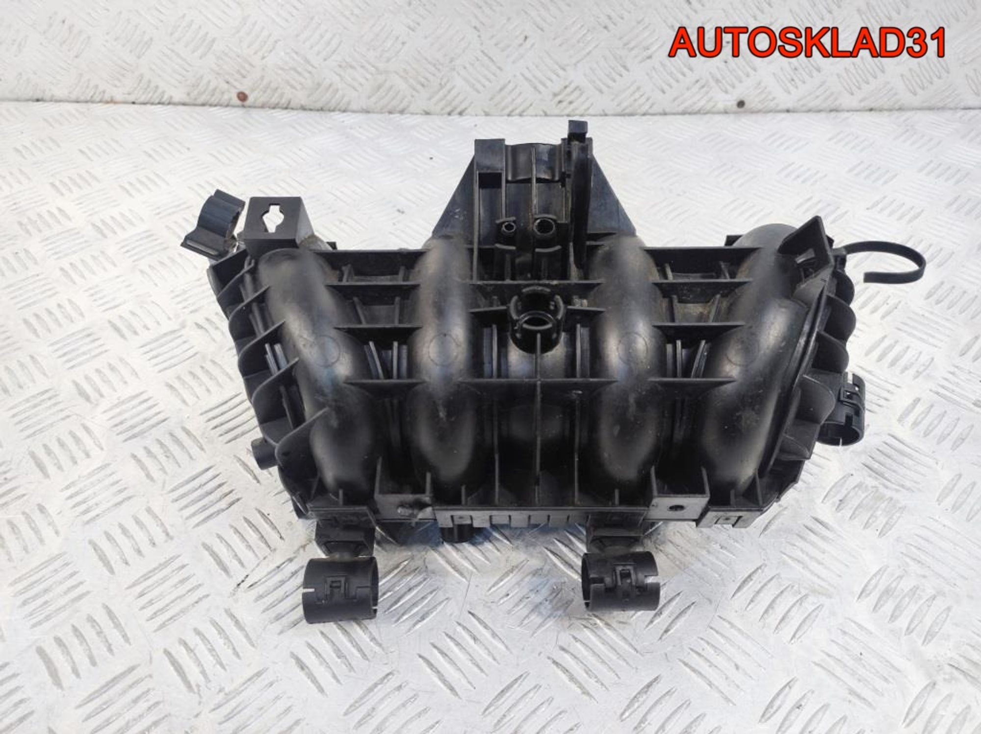 Коллектор впускной Opel Corsa C Z12XE 0280620015, 1300 рублей, Дубовое