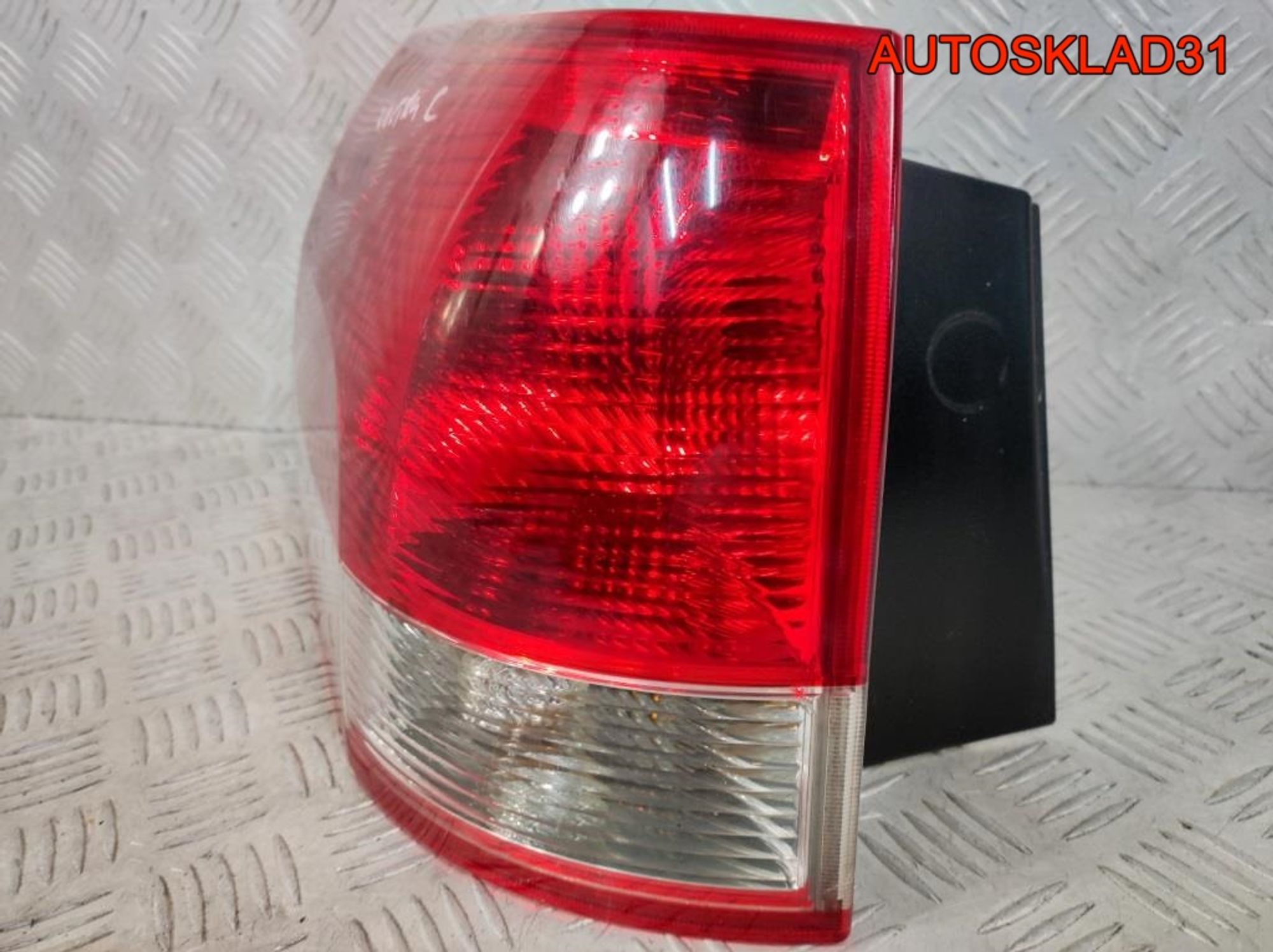 Фонарь задний левый Opel Vectra C 24469461 Combi, 1800 рублей, Дубовое