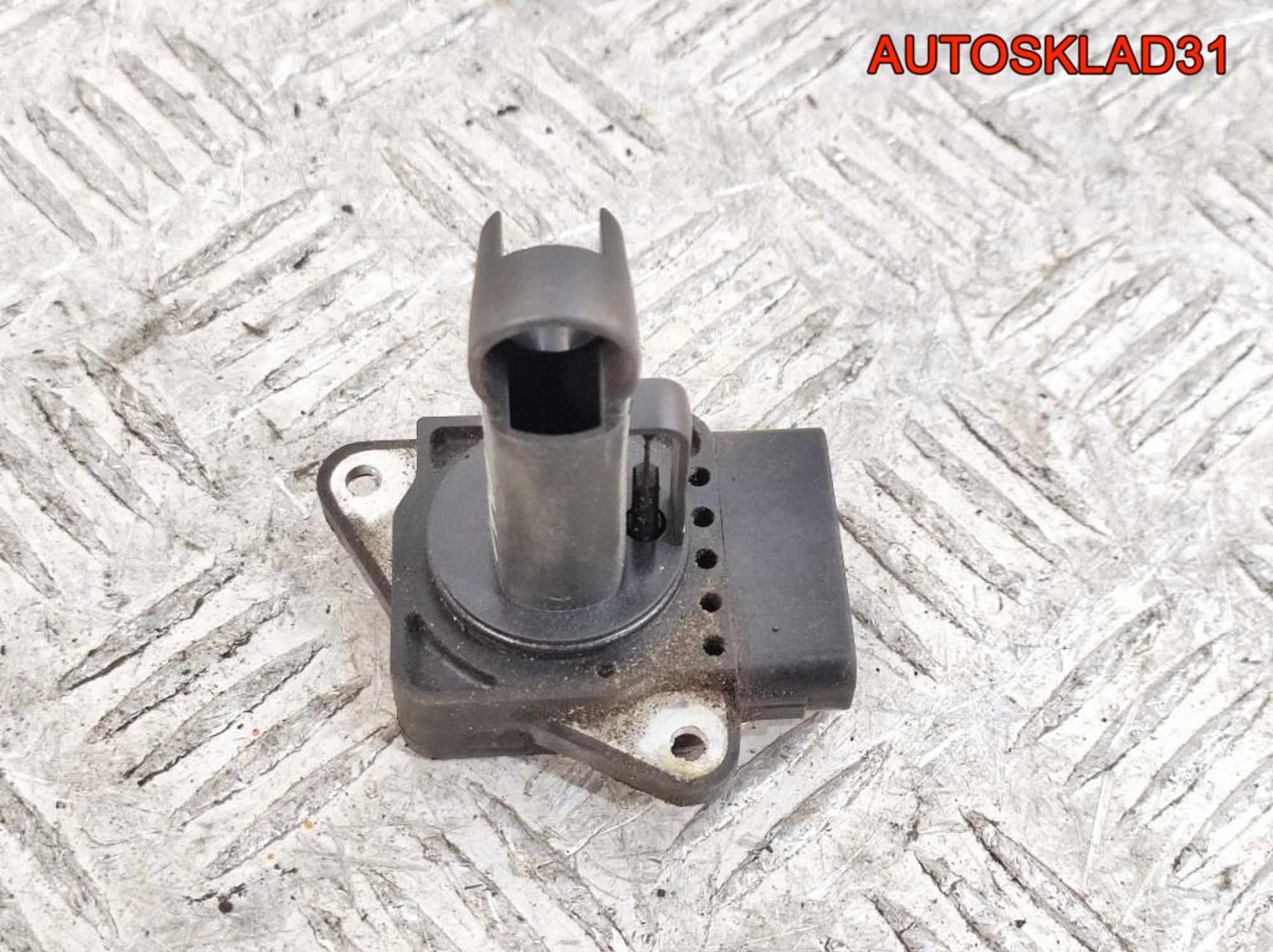 ДМРВ Mazda 3 BK 1,6 Z6 Бензин 1974002010, 2000 рублей, Дубовое