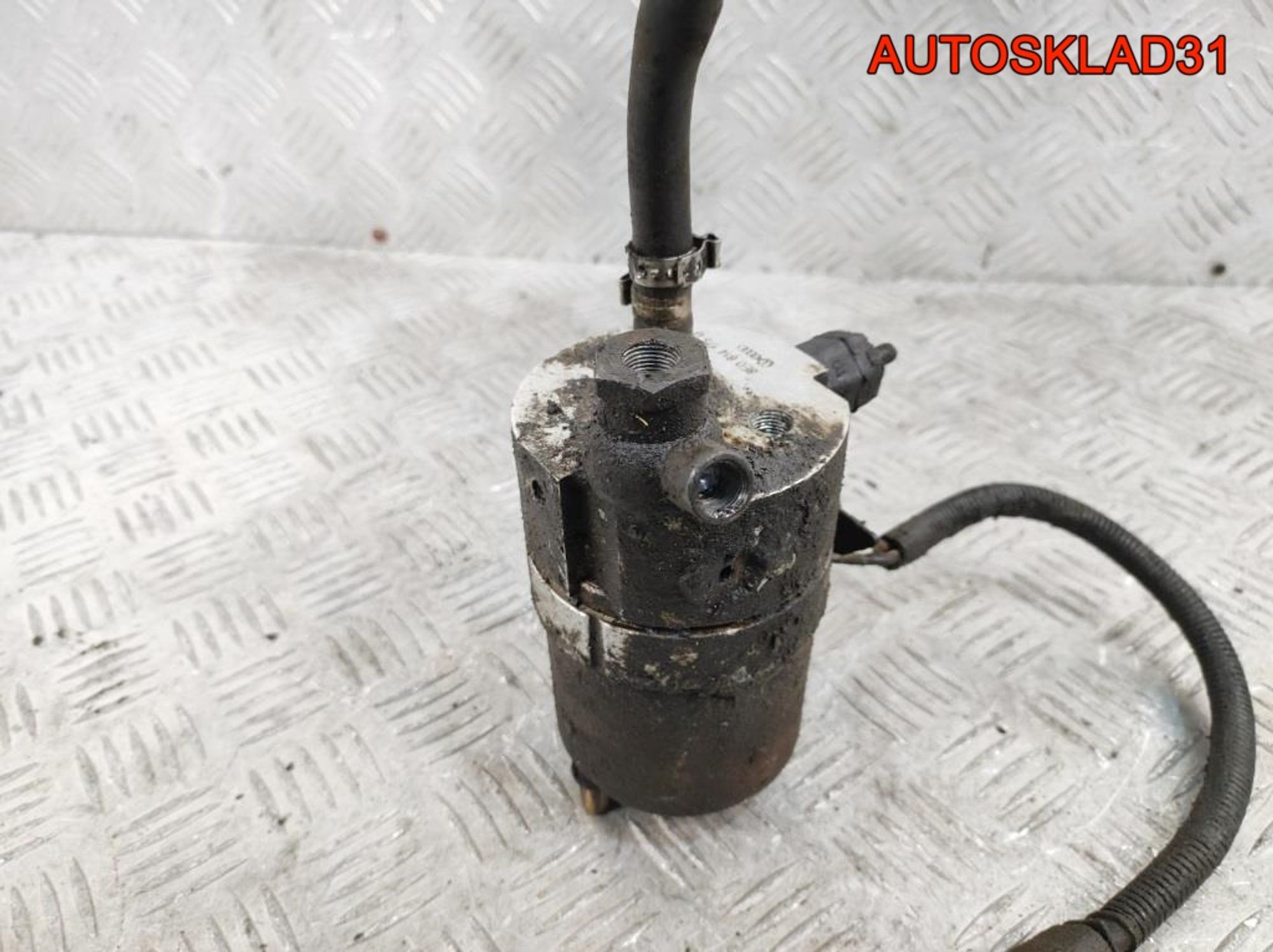 Распределитель тормозных сил Audi A6 C5 8E0614175D, 1400 рублей, Дубовое