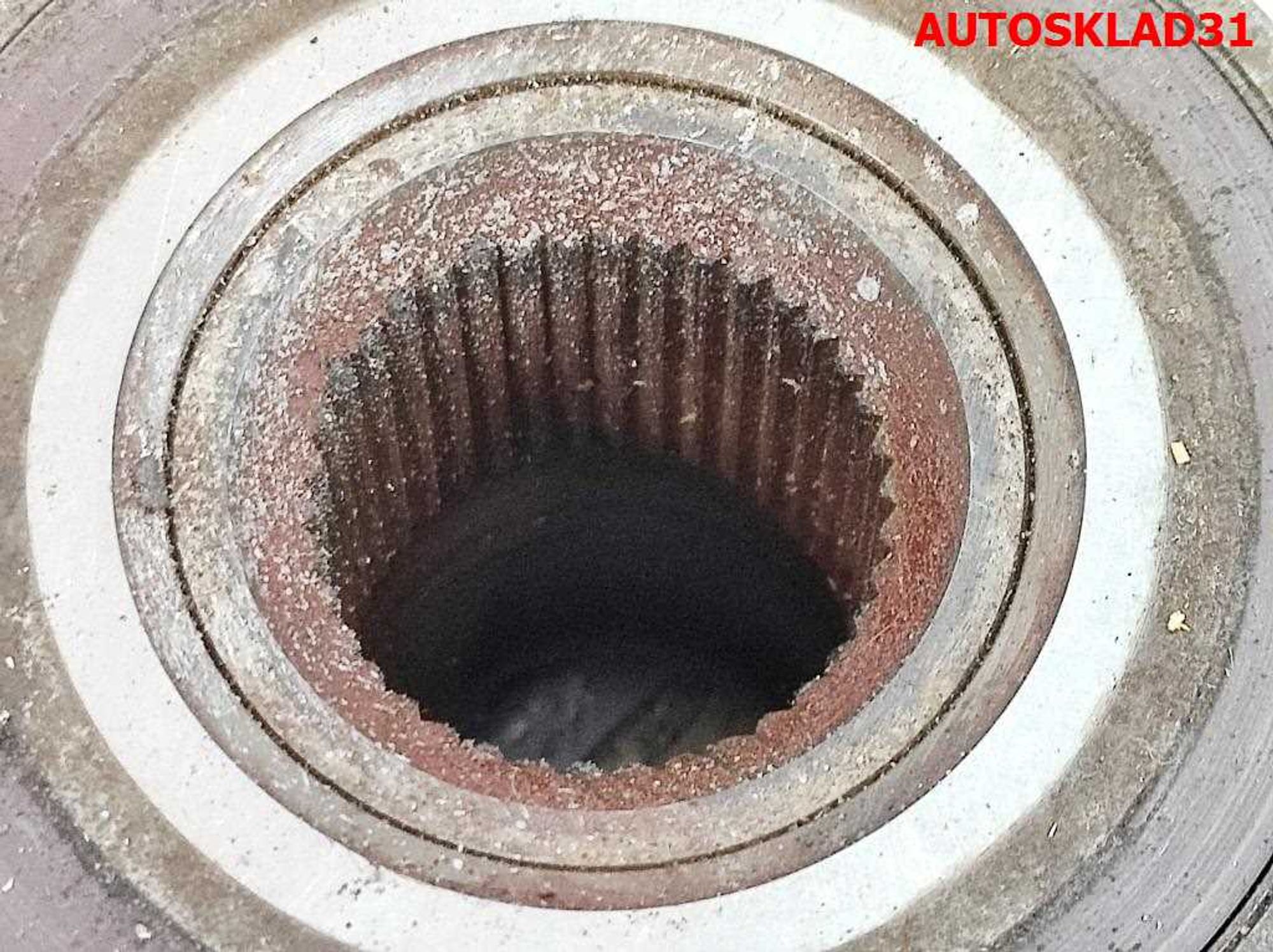 Ступица передняя Audi A8 D3 6.0 W12 BHT 4E0407615, 3200 рублей, Дубовое