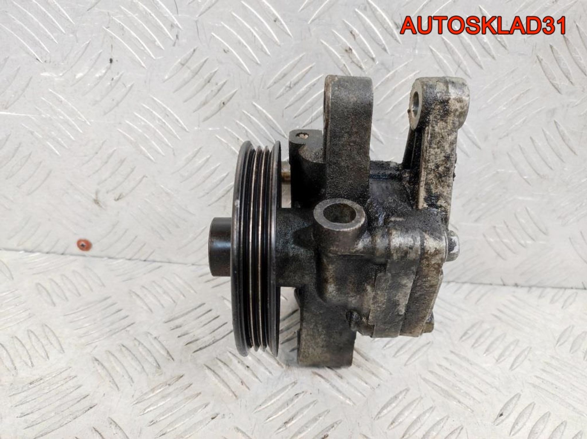 Насос ГУР Hyundai Elantra 2,0 G4GC 571002E000, 4100 рублей, Дубовое