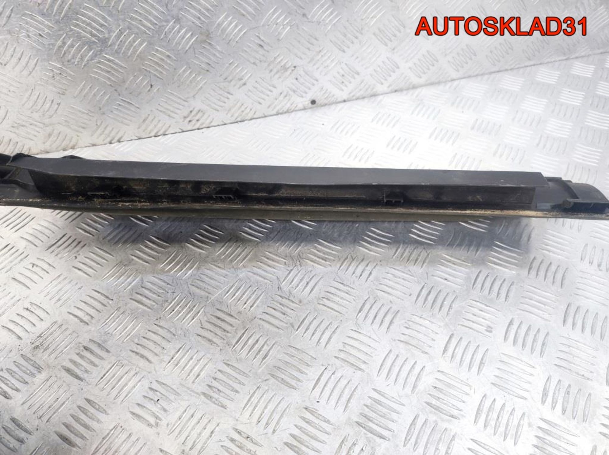 Решетка стеклоочистителя Chevrolet Evanda 96326208, 2100 рублей, Дубовое