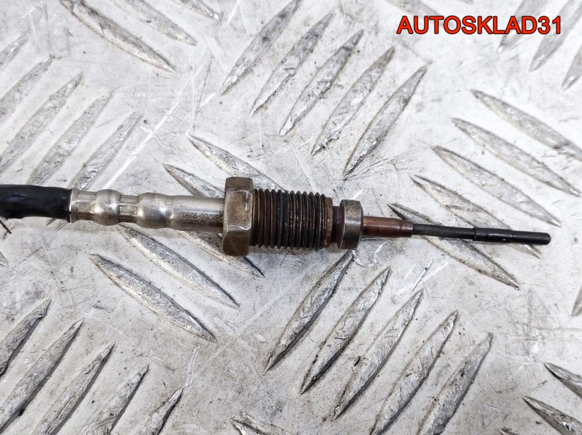 Датчик температуры BMW F30 B47D20A 13628589818, 4900 рублей, Дубовое