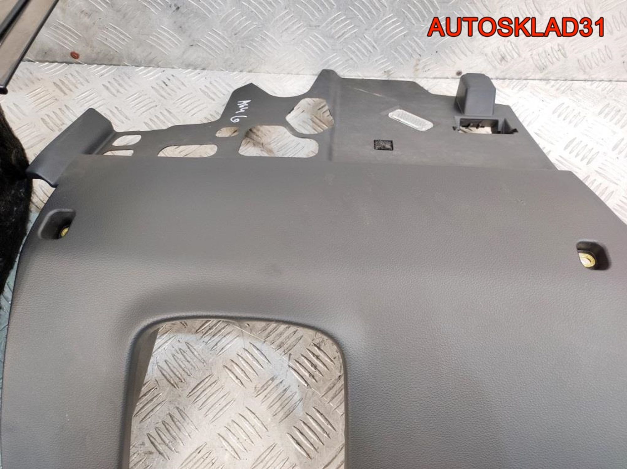 Бардачок Audi A6 C7 3.0 CDU 4G1857035, 6000 рублей, Дубовое