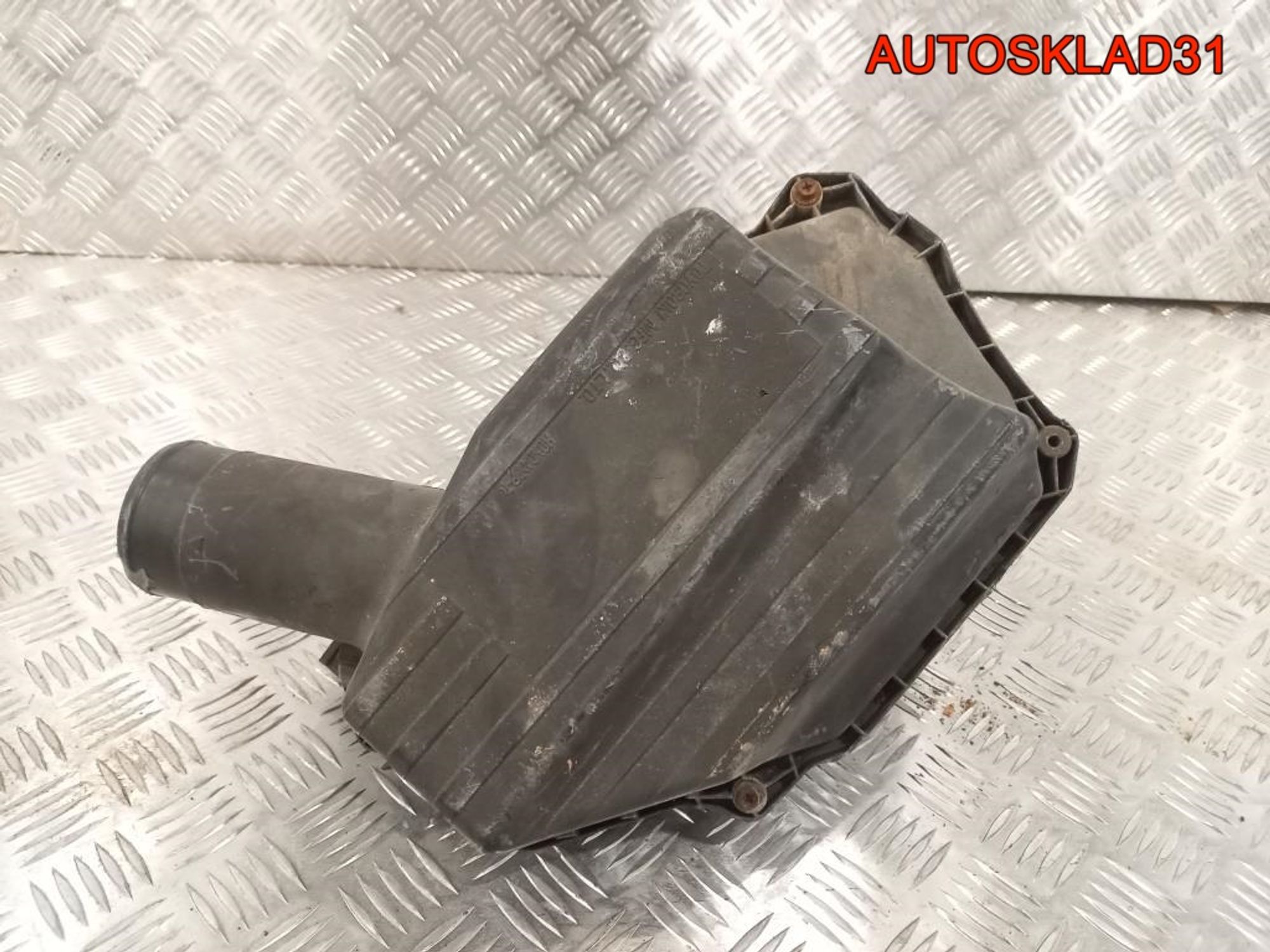 Корпус воздушного фильтра Honda Shuttle 2.3 F23A7, 1800 рублей, Дубовое