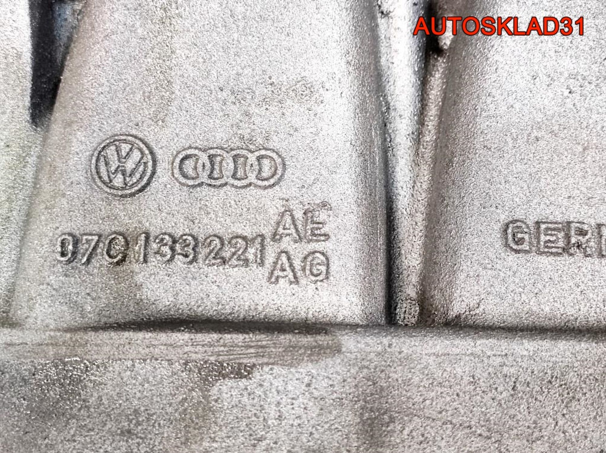 Коллектор впускной Audi A8 D3 6.0BHT Бензин 07C133221AE, 4500 рублей, Дубовое