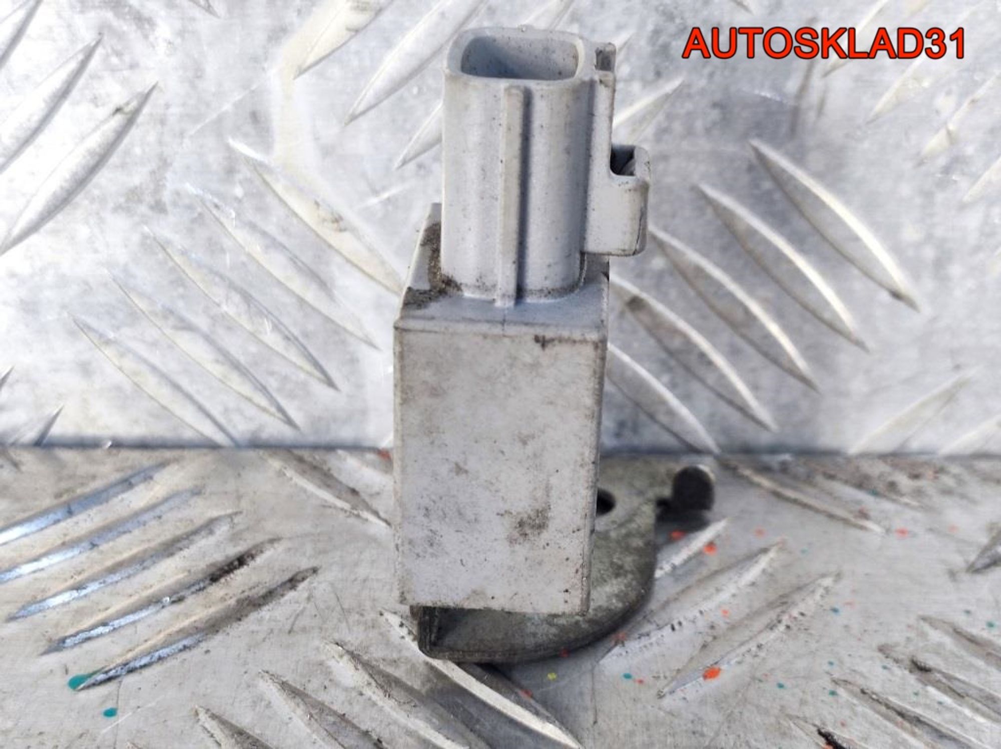 Конденсатор Toyota Corolla E15 1,6 1ZR 9098004196, 500 рублей, Дубовое