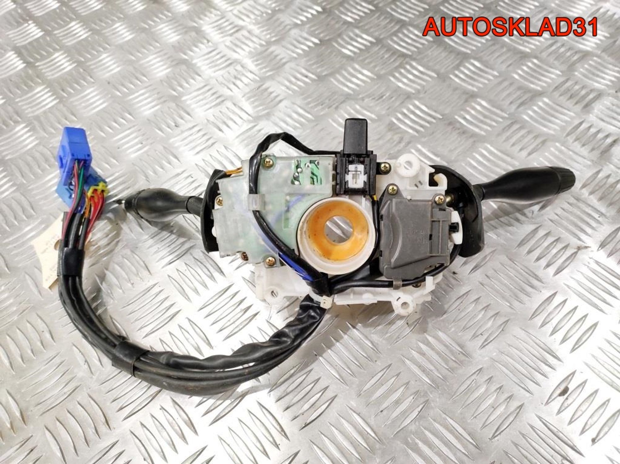 Переключатель подрулевой Ford Probe 2, 2500 рублей, Дубовое