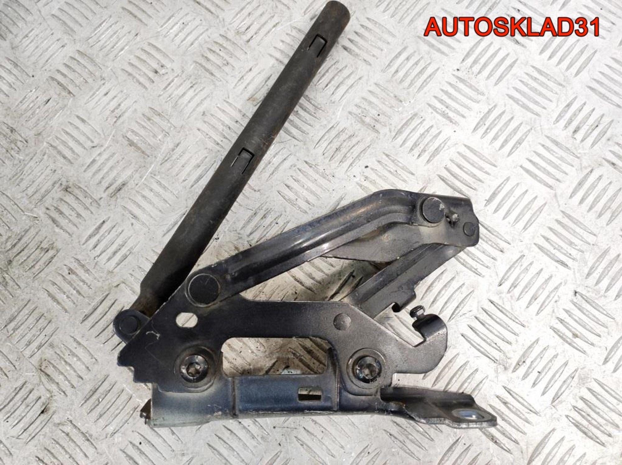 Петля капота правая Mercedes GLK X204 A2048801228, 2300 рублей, Дубовое