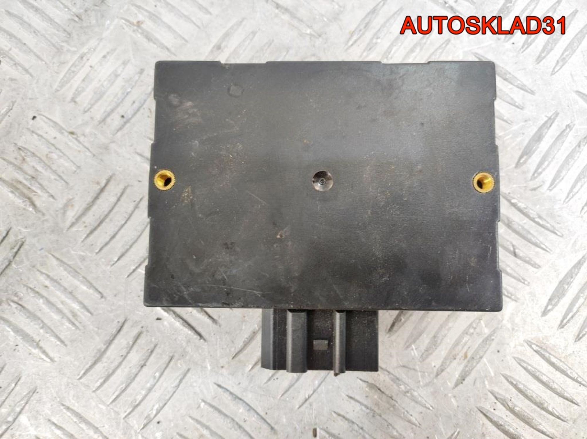 Блок комфорта Volkswagen Passat B5 1J0959799Q, 2300 рублей, Дубовое