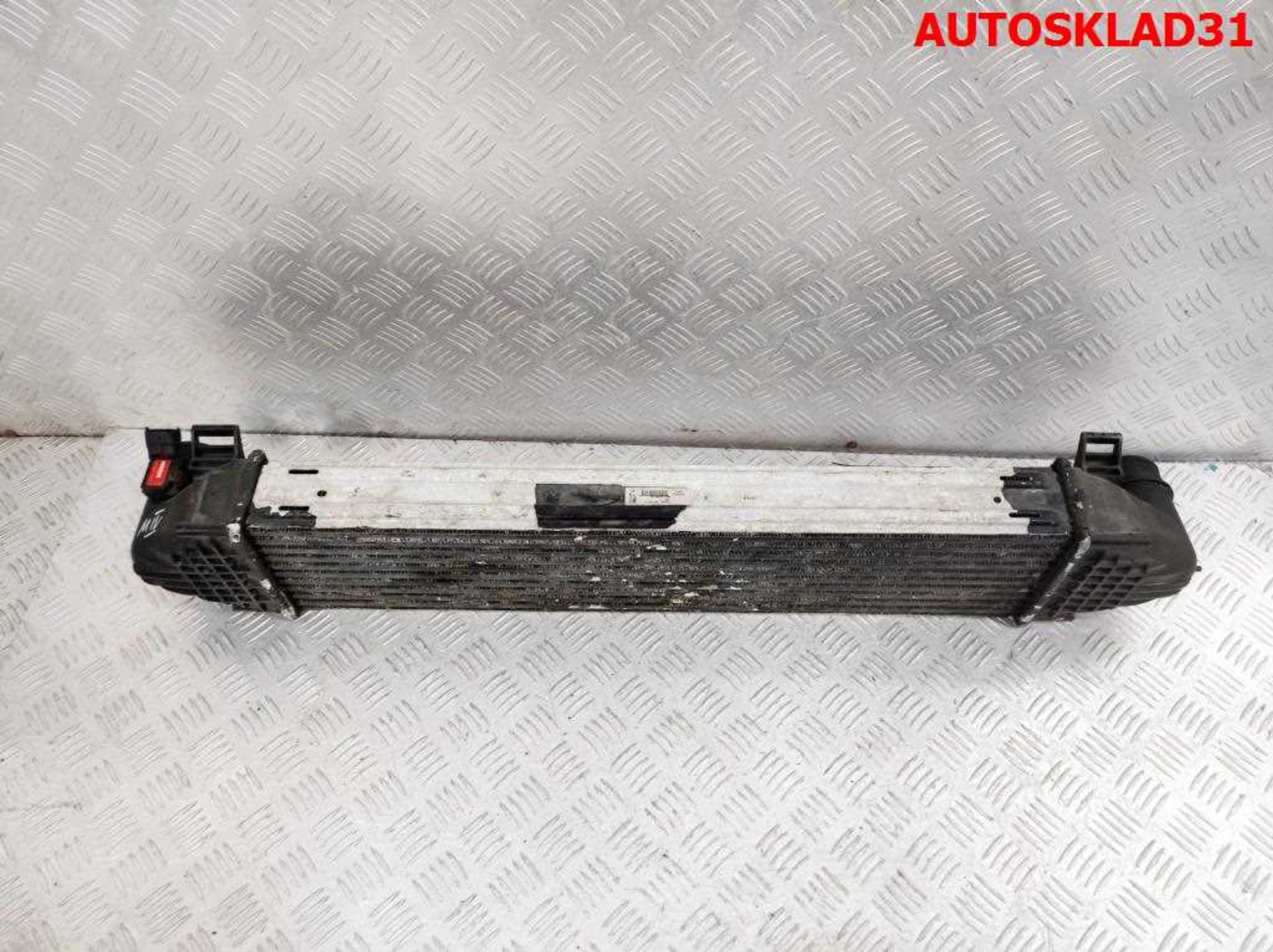 Интеркулер Ford Mondeo 4  2,5 Бензин 6G919L440GA, 4500 рублей, Дубовое