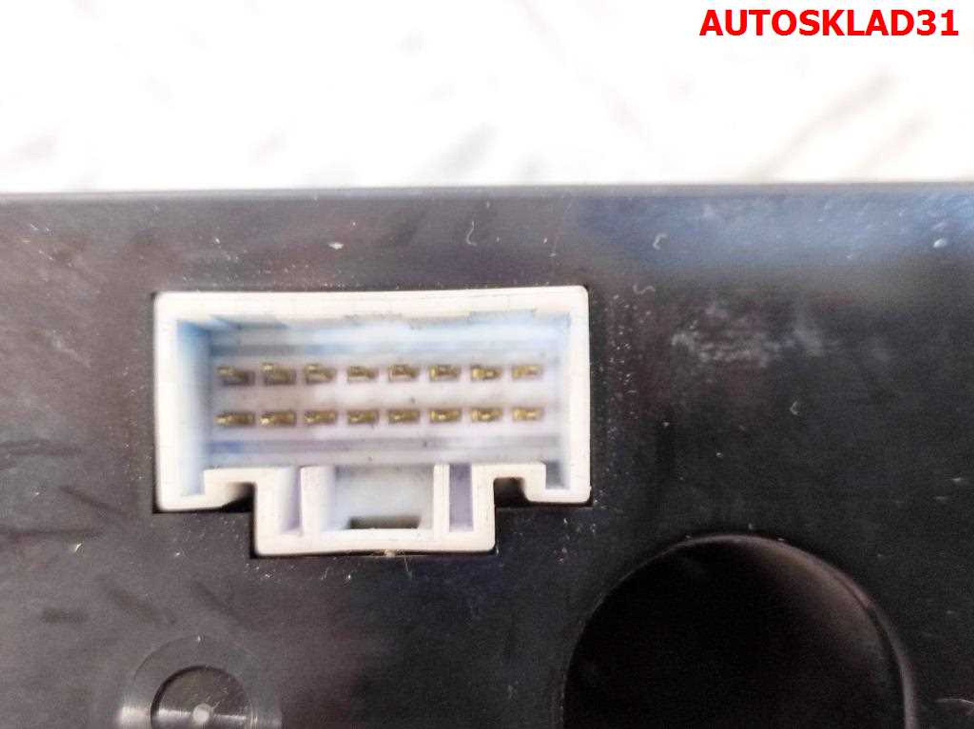 Дисплей информационный Mitsubishi Colt 6 MR587777, 10000 рублей, Дубовое