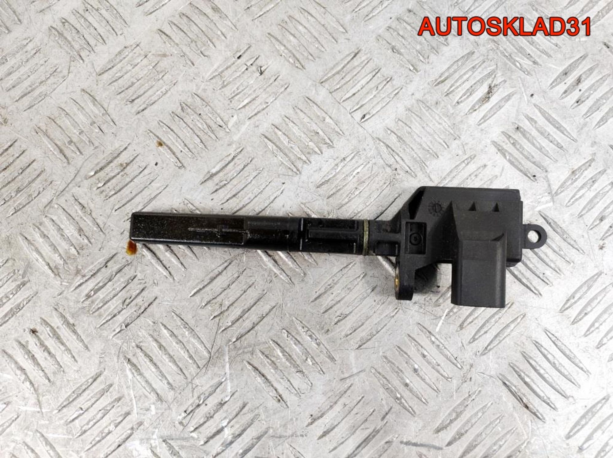 Датчик уровня масла VW Polo 4 1,2 AWY Бензин 045907660D, 1500 рублей, Дубовое