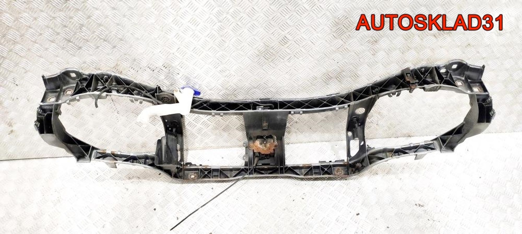 Панель передняя Ford Mondeo 4 6M218B041BH, 9000 рублей, Дубовое