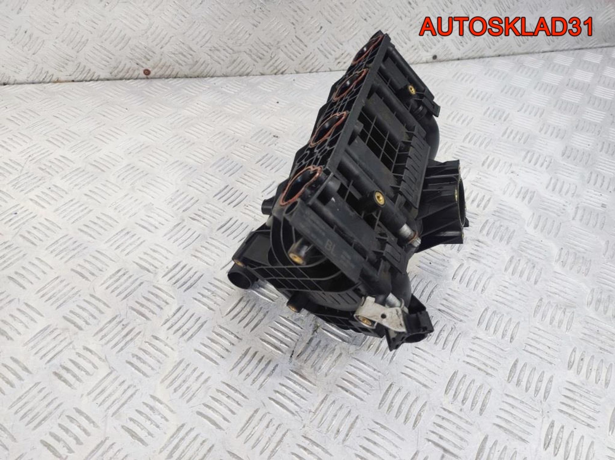 Коллектор впускной Opel Corsa C Z12XE 0280620015, 1300 рублей, Дубовое