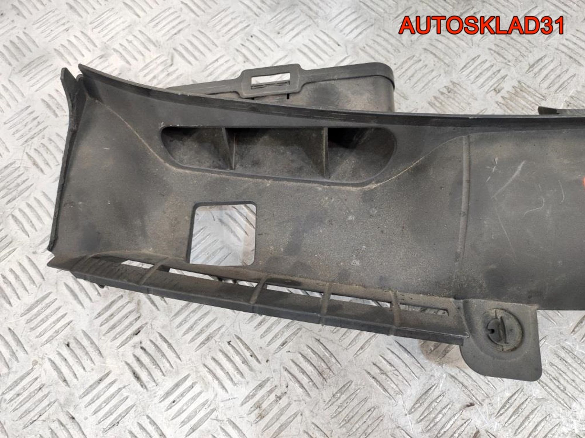 Воздухозаборник Mercedes GLK X204 A2045000355, 2300 рублей, Дубовое