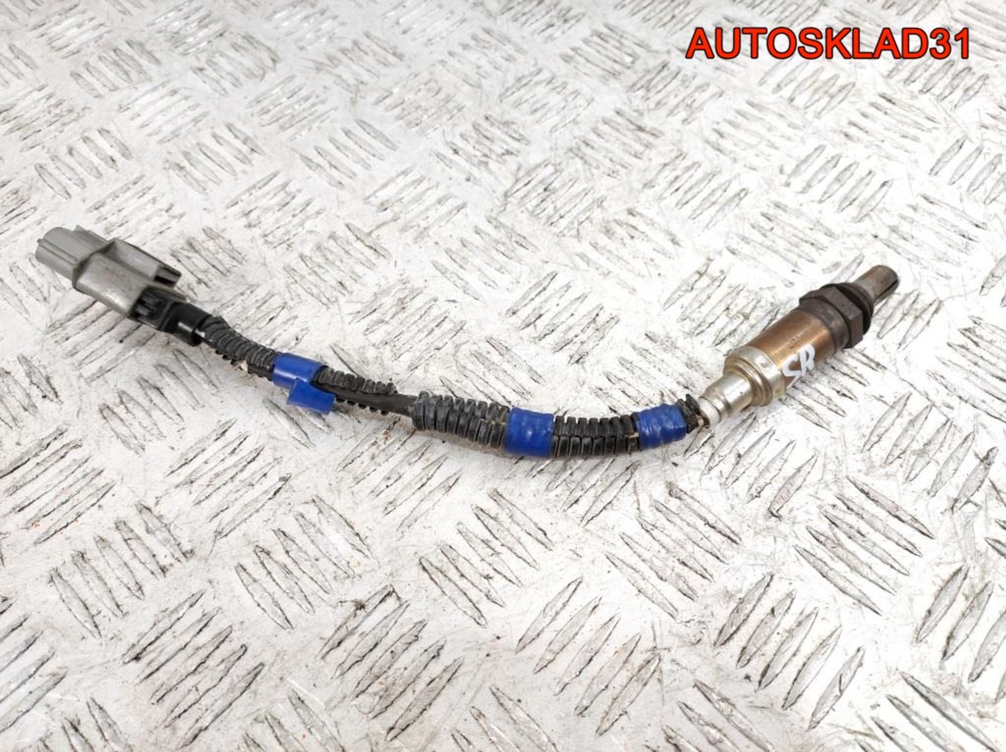 Лямбда зонд Nissan Primera P11 2,0 R20DE 0258005223, 1500 рублей, Дубовое