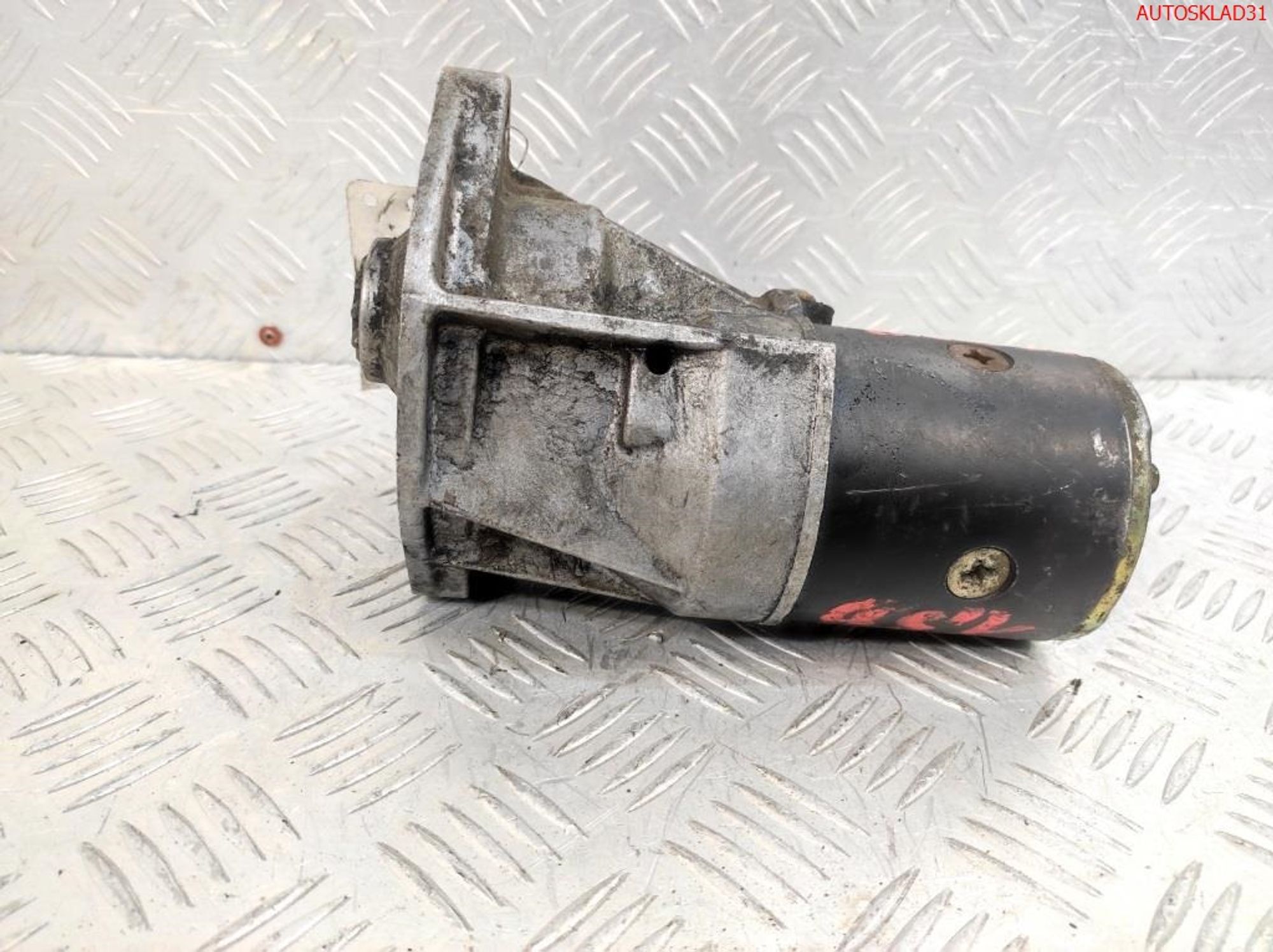 Стартер Opel Corsa A 1,5 Дизель 8943863280, 7000 рублей, Дубовое