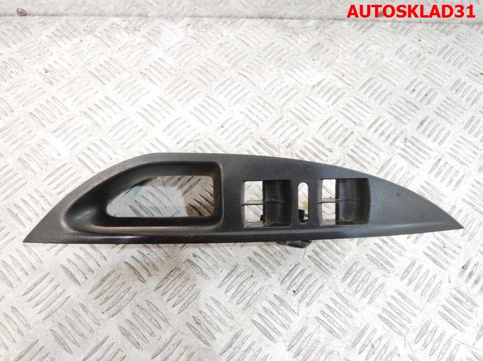 Накладка ручки двери левой Seat Altea 1 5P1867171A, 1500 рублей, Дубовое