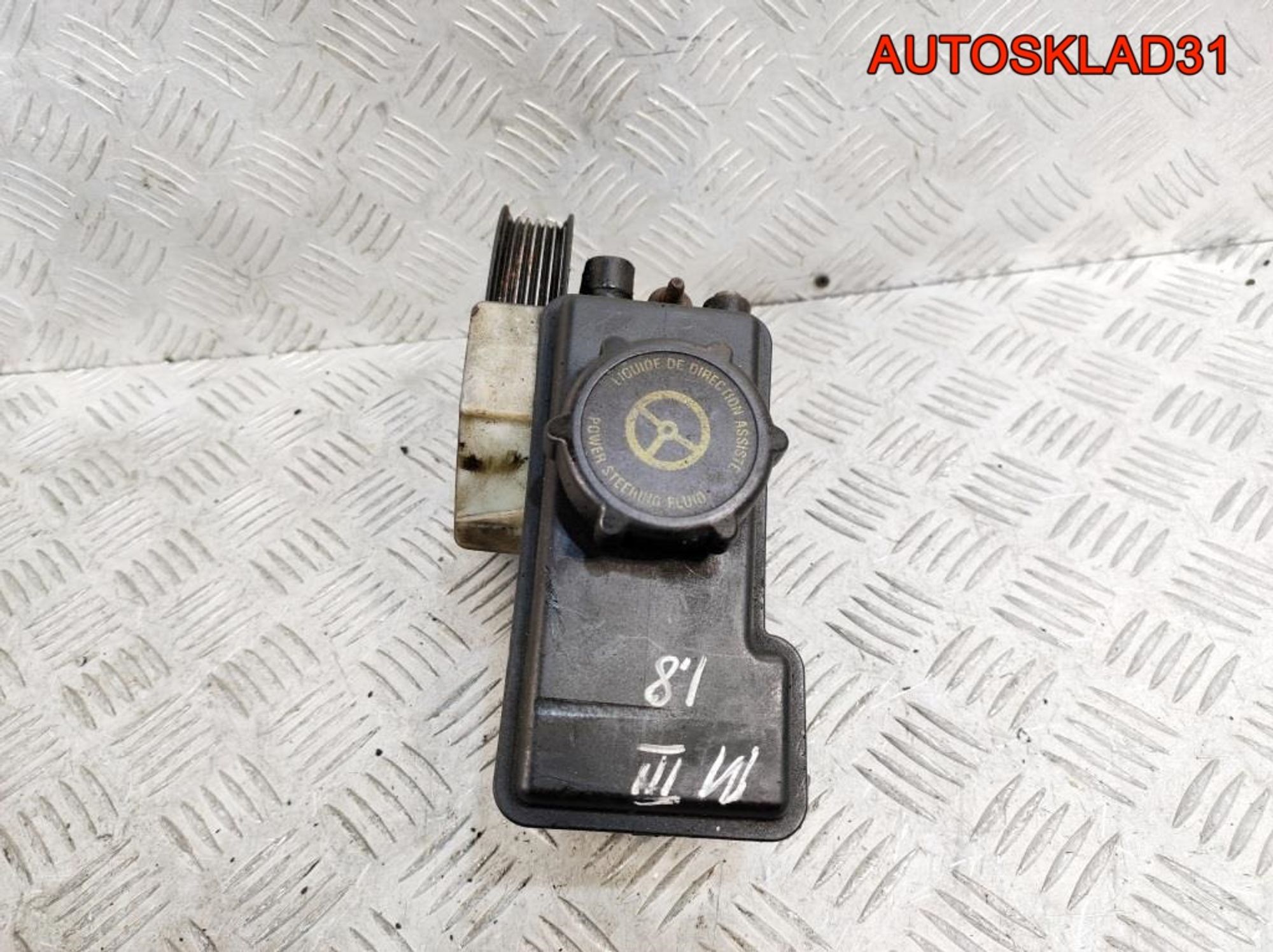 Насос гидроусилителя Ford Mondeo 3 1,8 Бензин 1S703A733AA, 4500 рублей, Дубовое